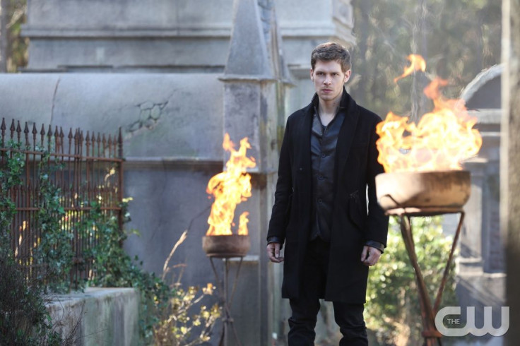 originals season 2 spoilers