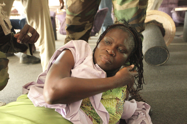 simone gbagbo