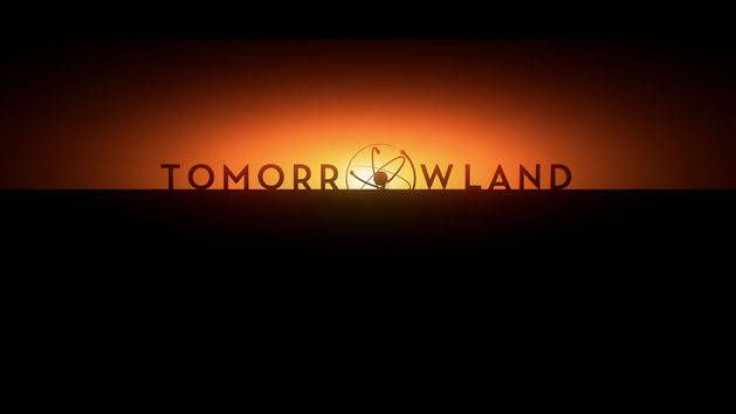 tomorrowland