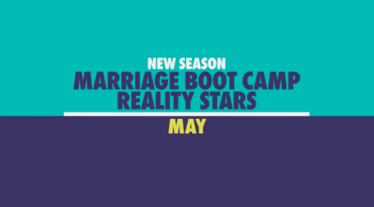 Marriage Boot Camp: Reality Stars Season 3 spoilers