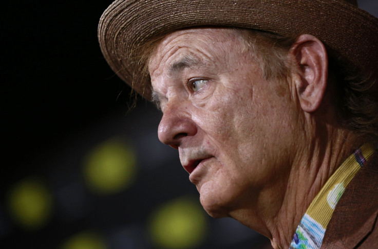 Bill Murray