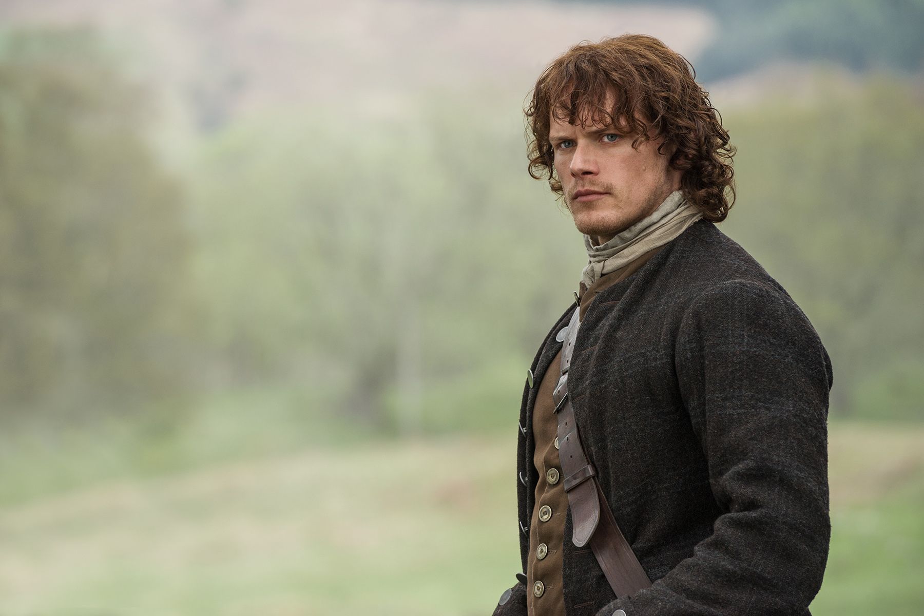 Outlander Jamie 1b