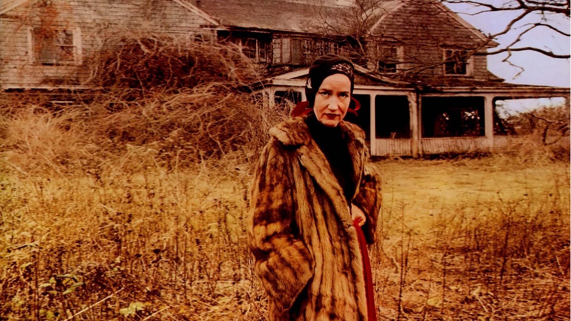 On 'Grey Gardens,' Albert Maysles And Editing One Of The Greatest