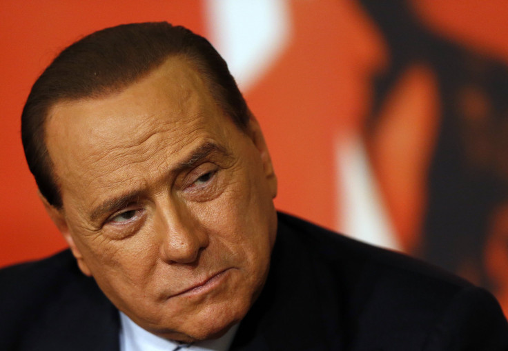 berlusconi