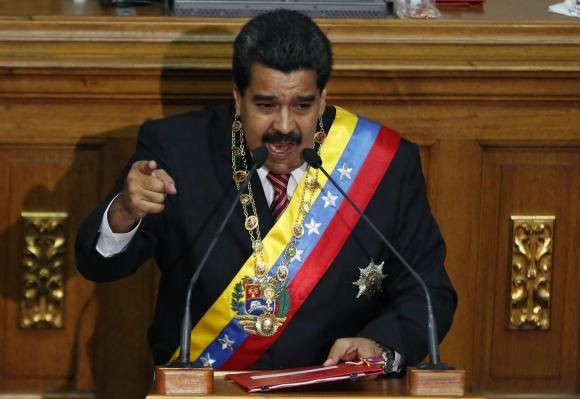 Maduro