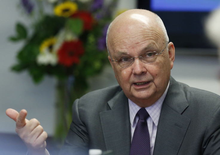 michael hayden