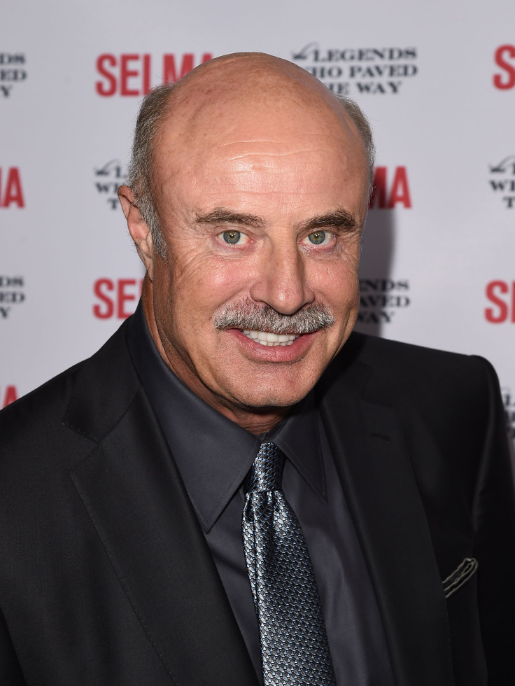 Dr Phil