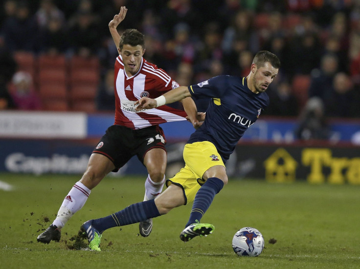 Morgan Schneiderlin