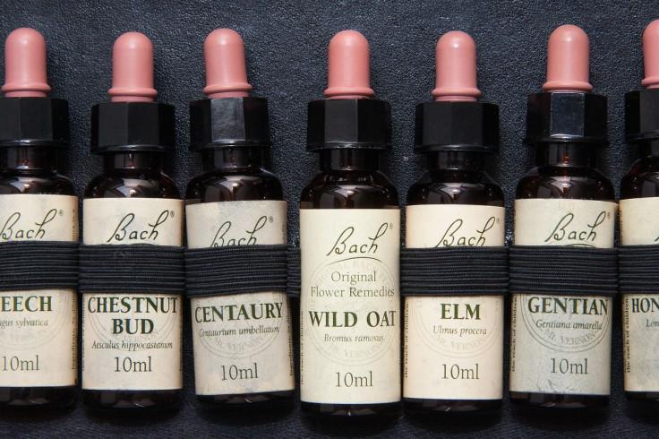 Tinctures