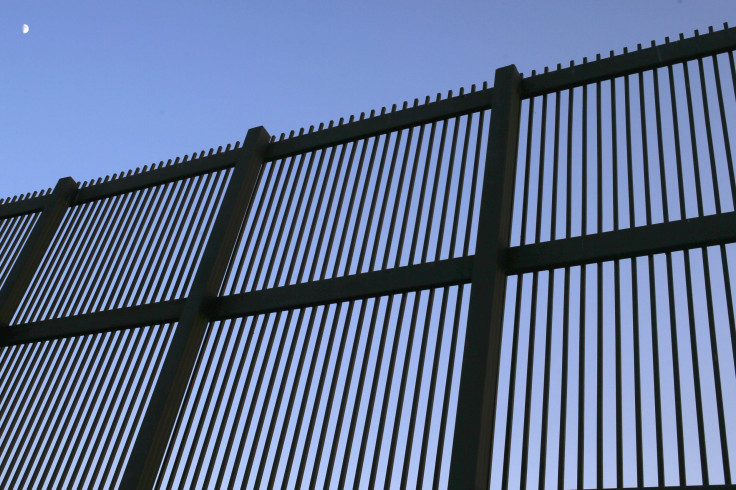 BorderFence