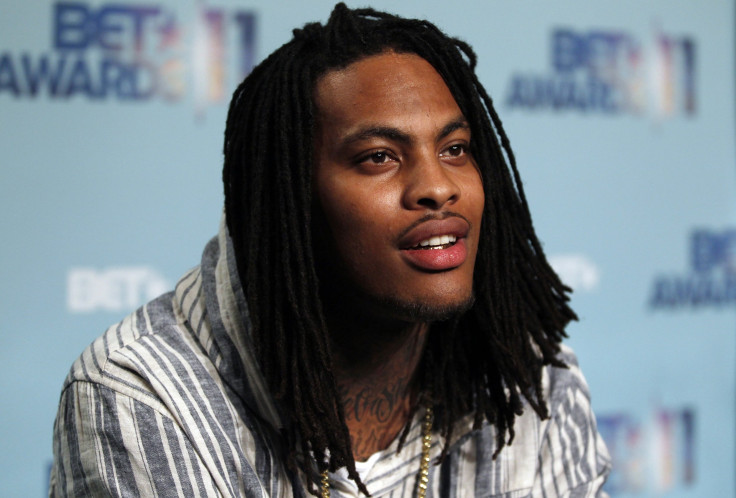 Waka Flocka Flame