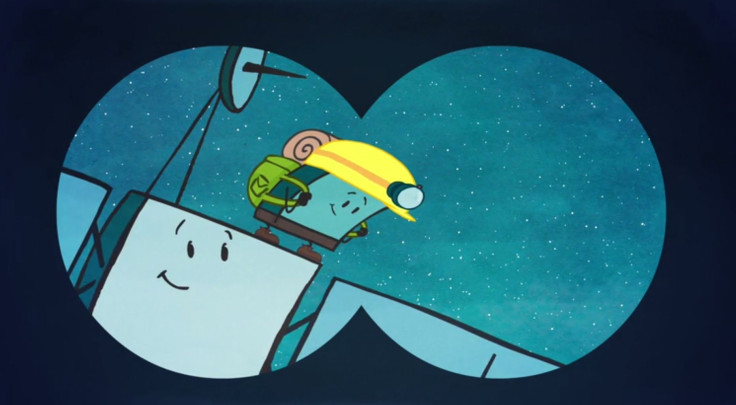 Philae And Rosetta