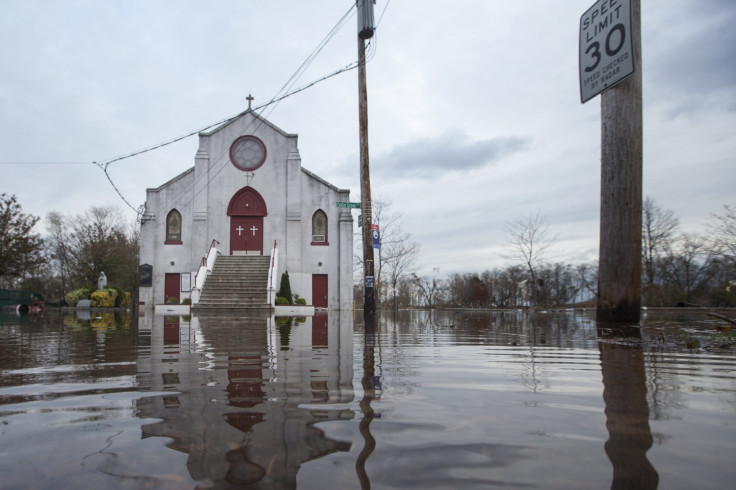 HurricaneSandyFlooding