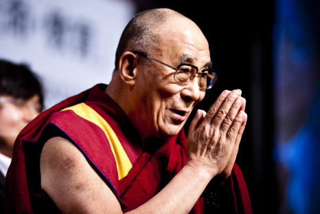 Dalai Lama reincarnation China