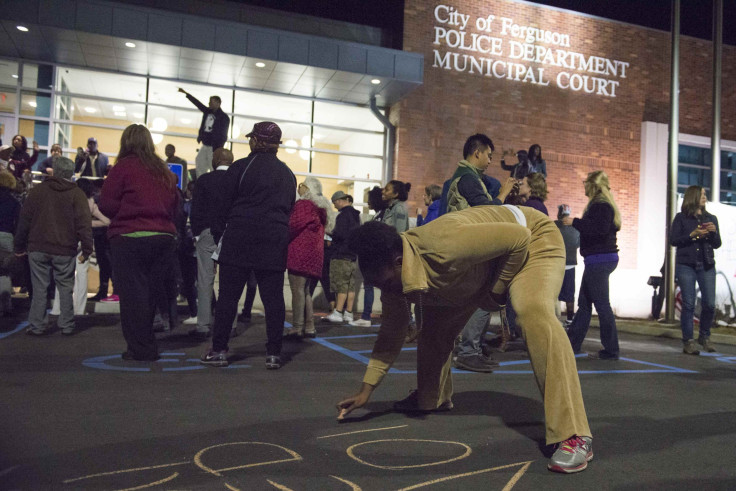 FergusonProtests_March12_2