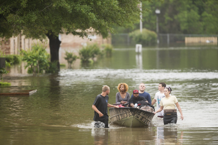 Florida Sea Level Rise