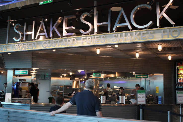 shakeshack