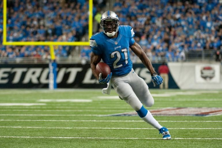 Reggie Bush