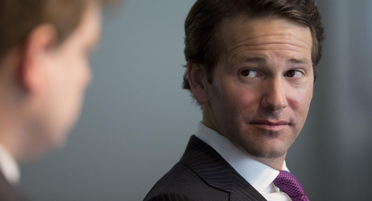 Aaron Schock