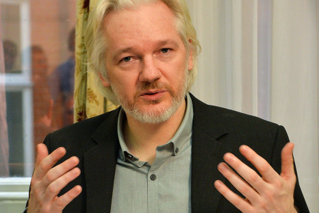 Swedish prosecutors seek to interview Julian Assange in London