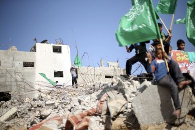 Hamas in Gaza