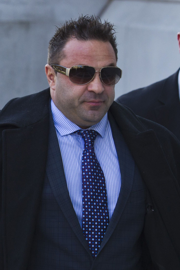 Joe Giudice