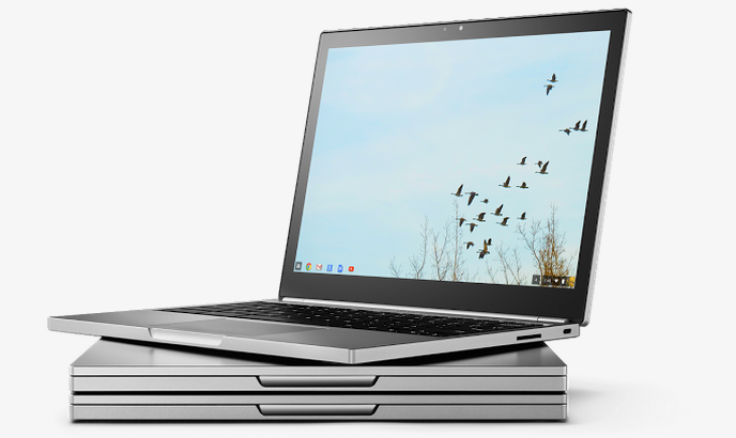 Chromebook image 1