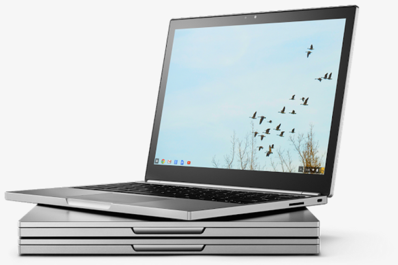 Chromebook image 1