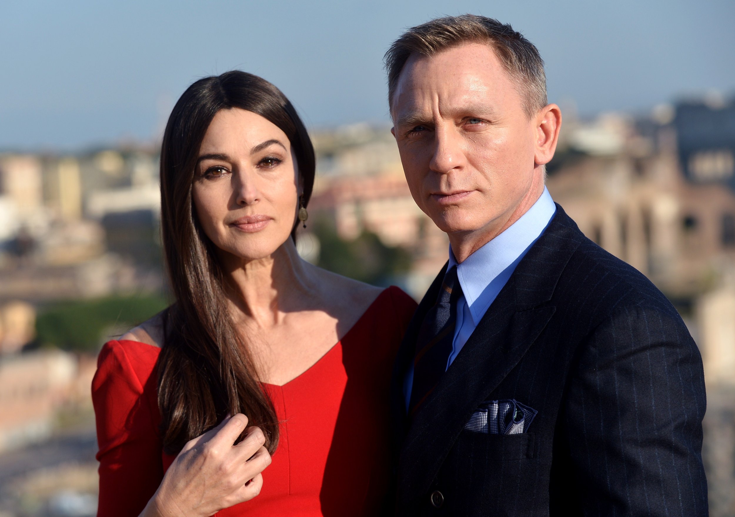 James Bond Filmmakers Changed 'Spectre' Script To Secure Millions In ...