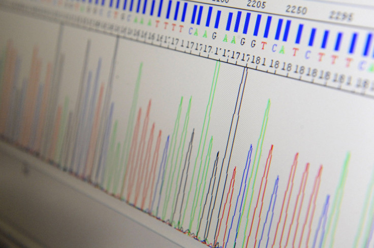 gene sequence