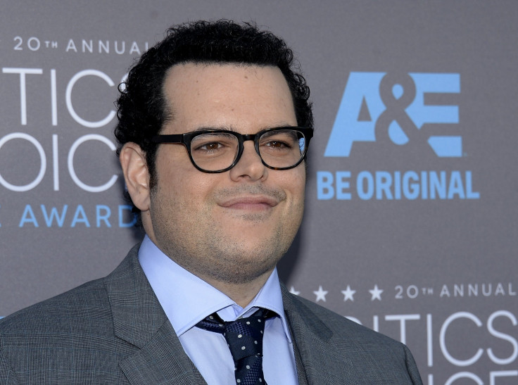 Josh Gad