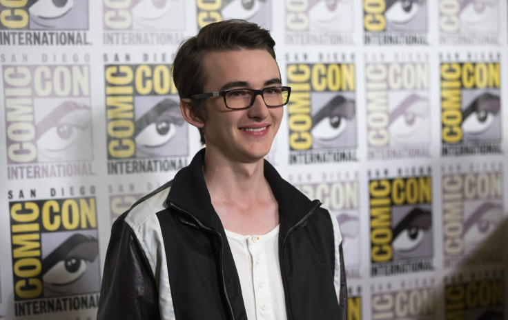 Isaac Hempstead Wright