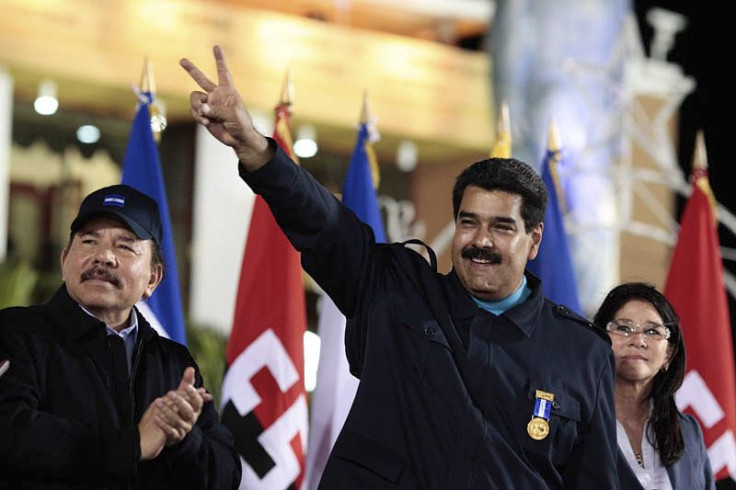 maduro