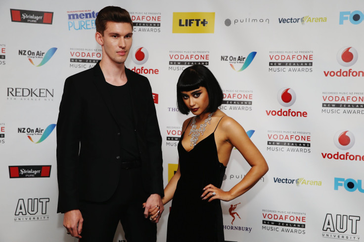 Natalia kills willy moon