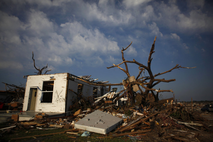 Joplin Tornado 2011