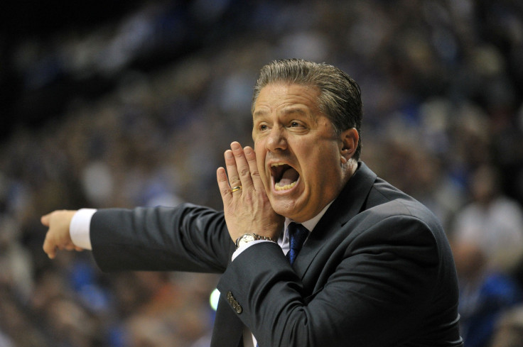 Calipari