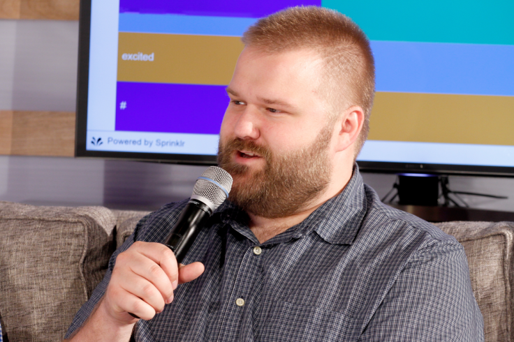 Robert Kirkman