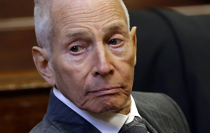 Robert Durst