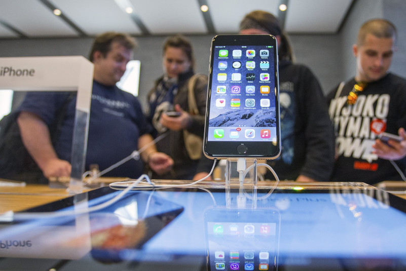 iPhone 6 Trade in
