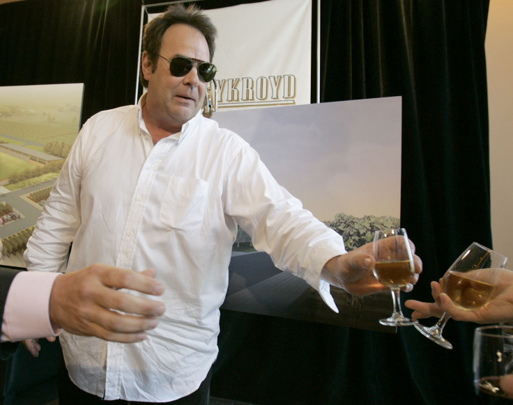 Dan Aykroyd