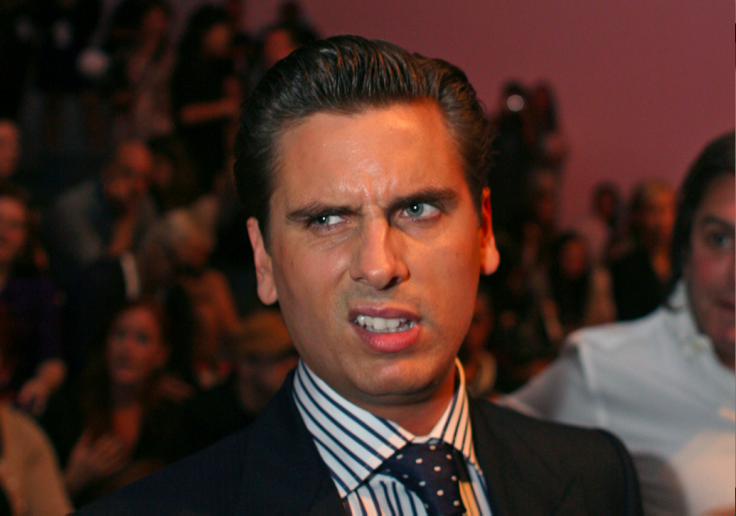 Scott Disick