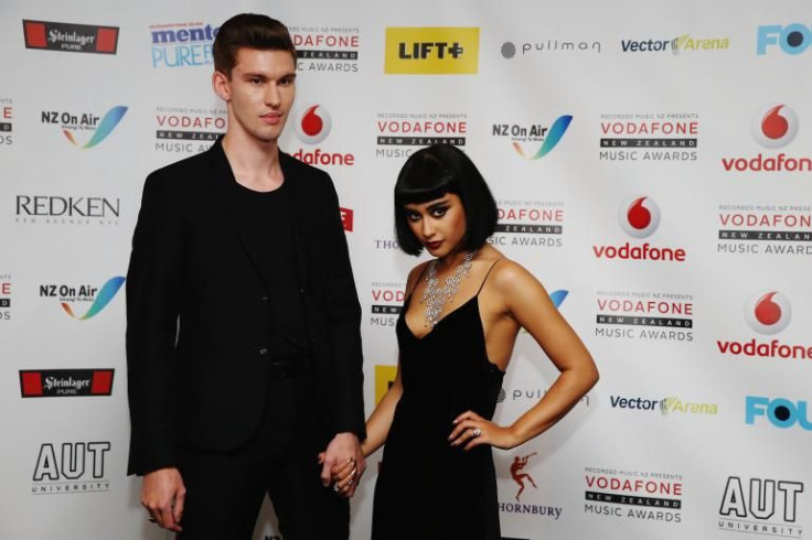 Natalia Kills