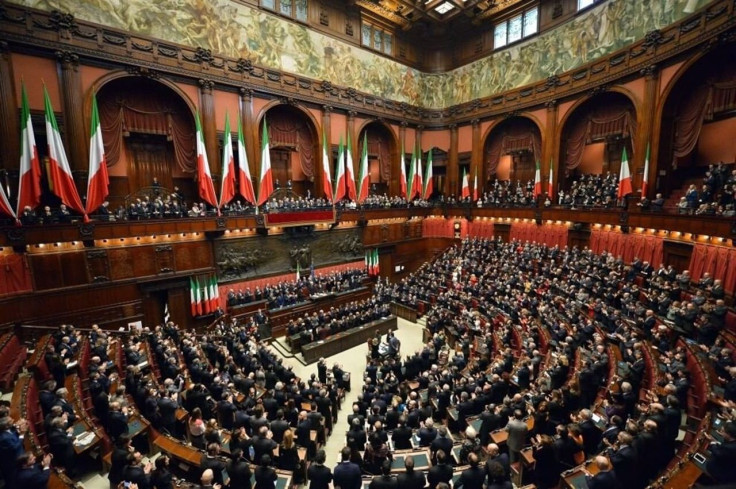 italy-parliament