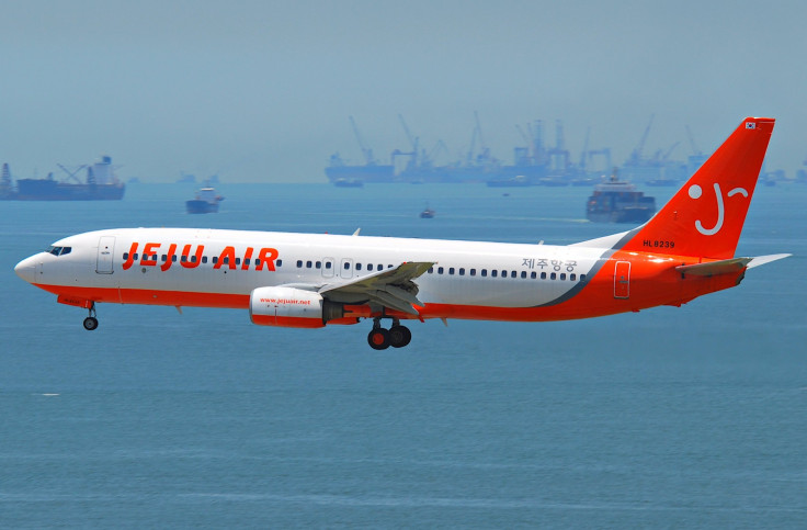 Jeju Air