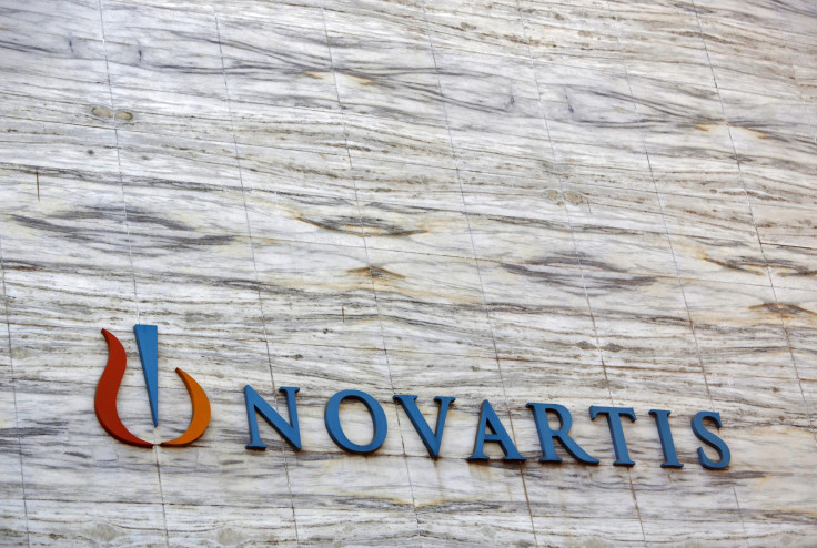 Novartis