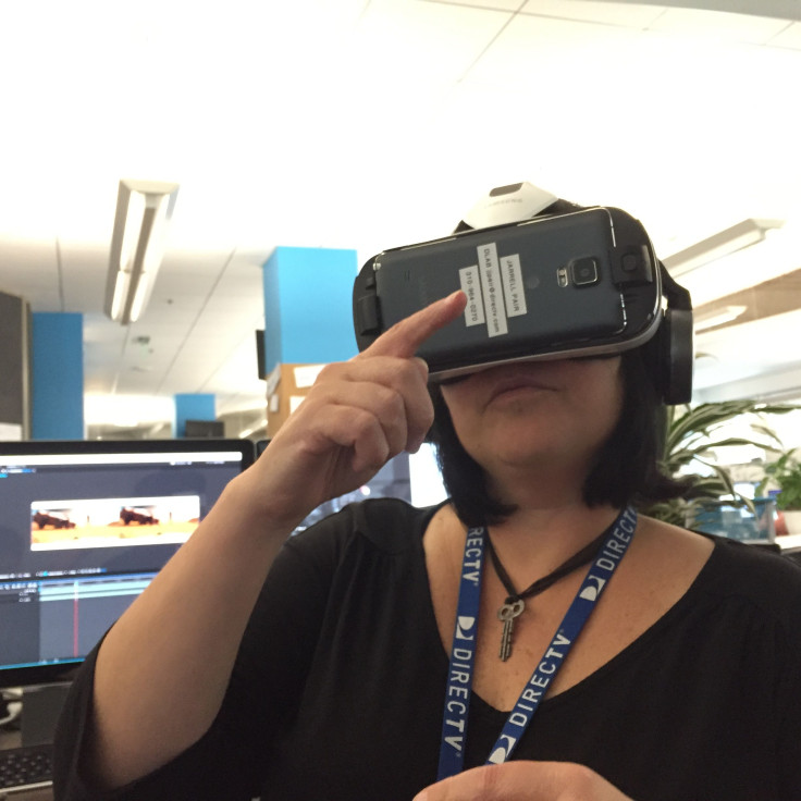 DirecTV-VR-Nerd