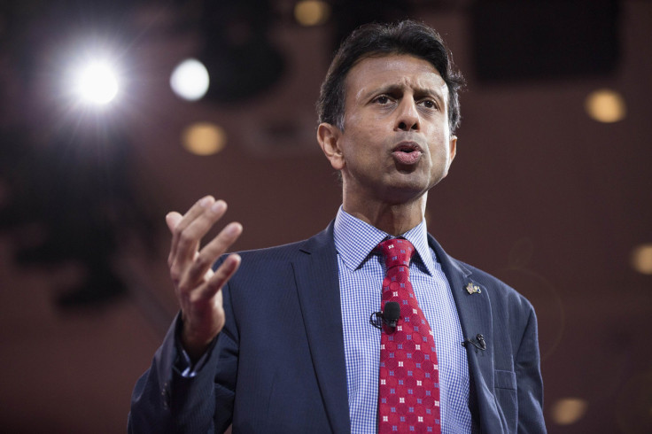 Bobby Jindal