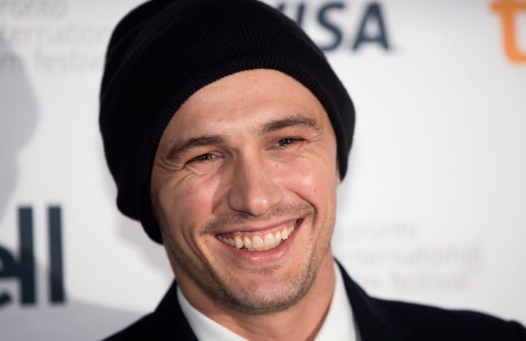 James Franco