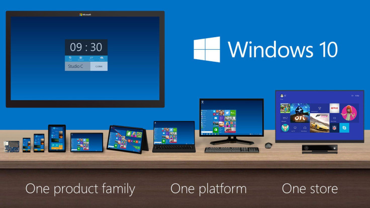 windows 10 release date free upgrade windows 7 windows 8