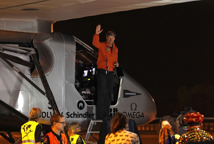 solar impulse (2)